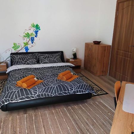 Дом За Гости Осогово Apartment Kyustendil Luaran gambar