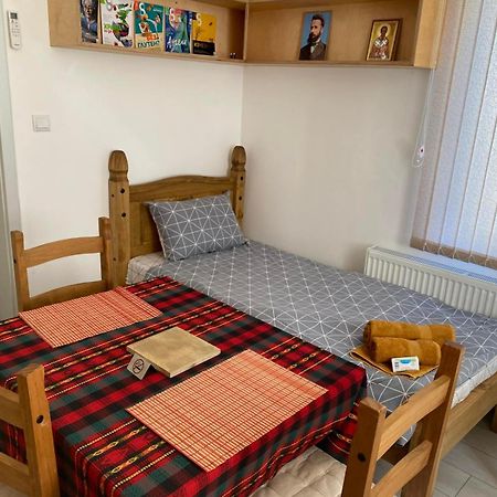 Дом За Гости Осогово Apartment Kyustendil Luaran gambar