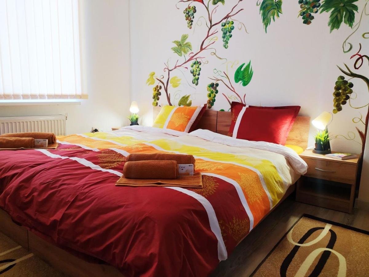 Дом За Гости Осогово Apartment Kyustendil Luaran gambar