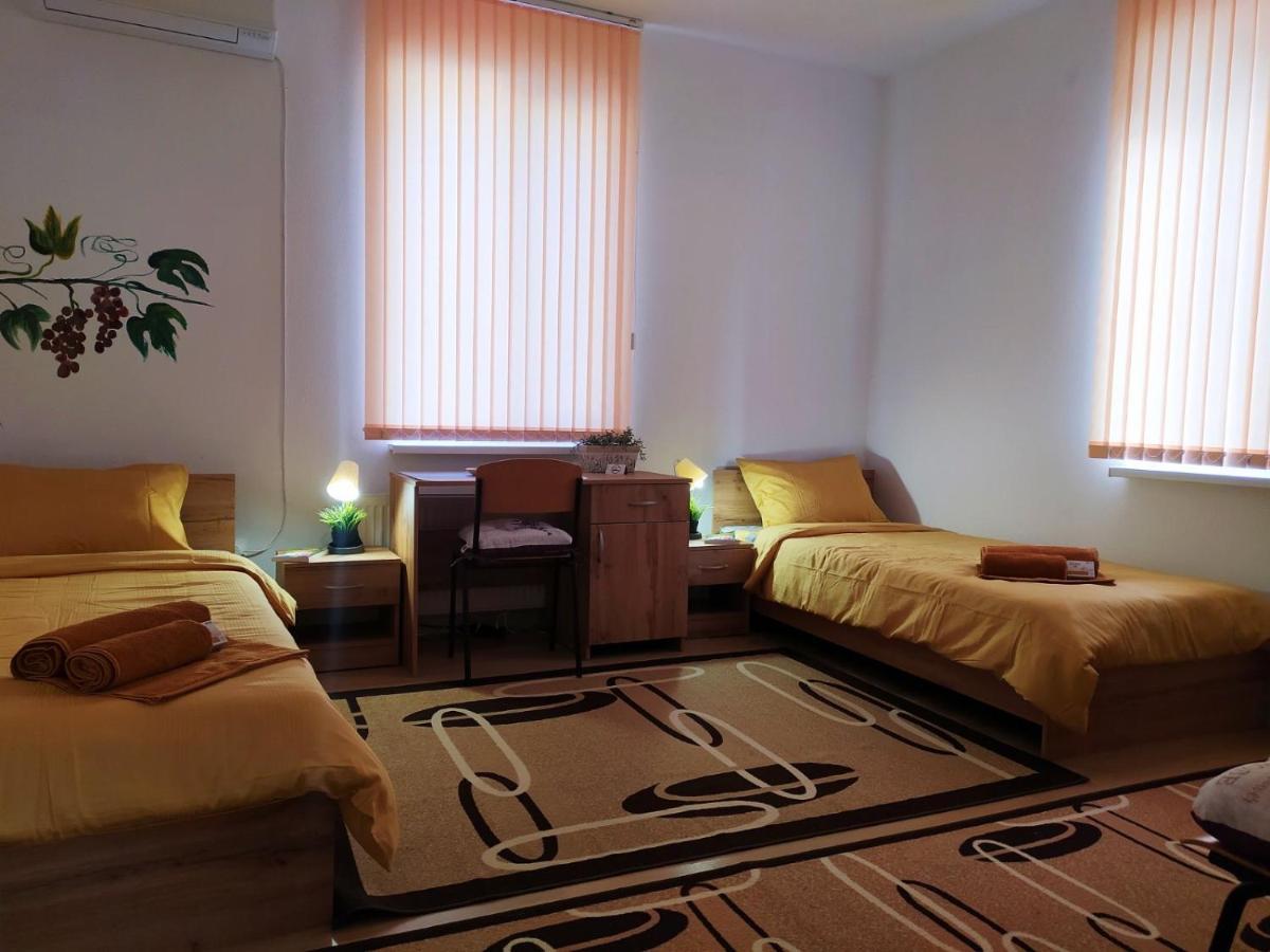 Дом За Гости Осогово Apartment Kyustendil Luaran gambar