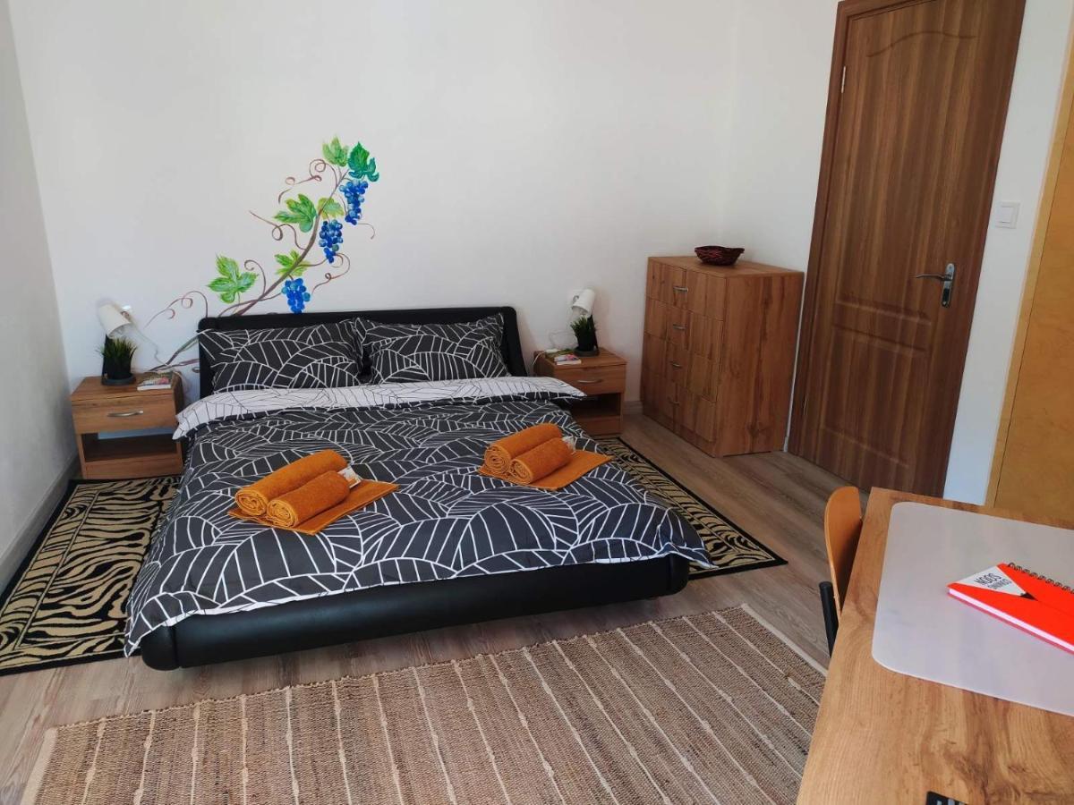 Дом За Гости Осогово Apartment Kyustendil Luaran gambar
