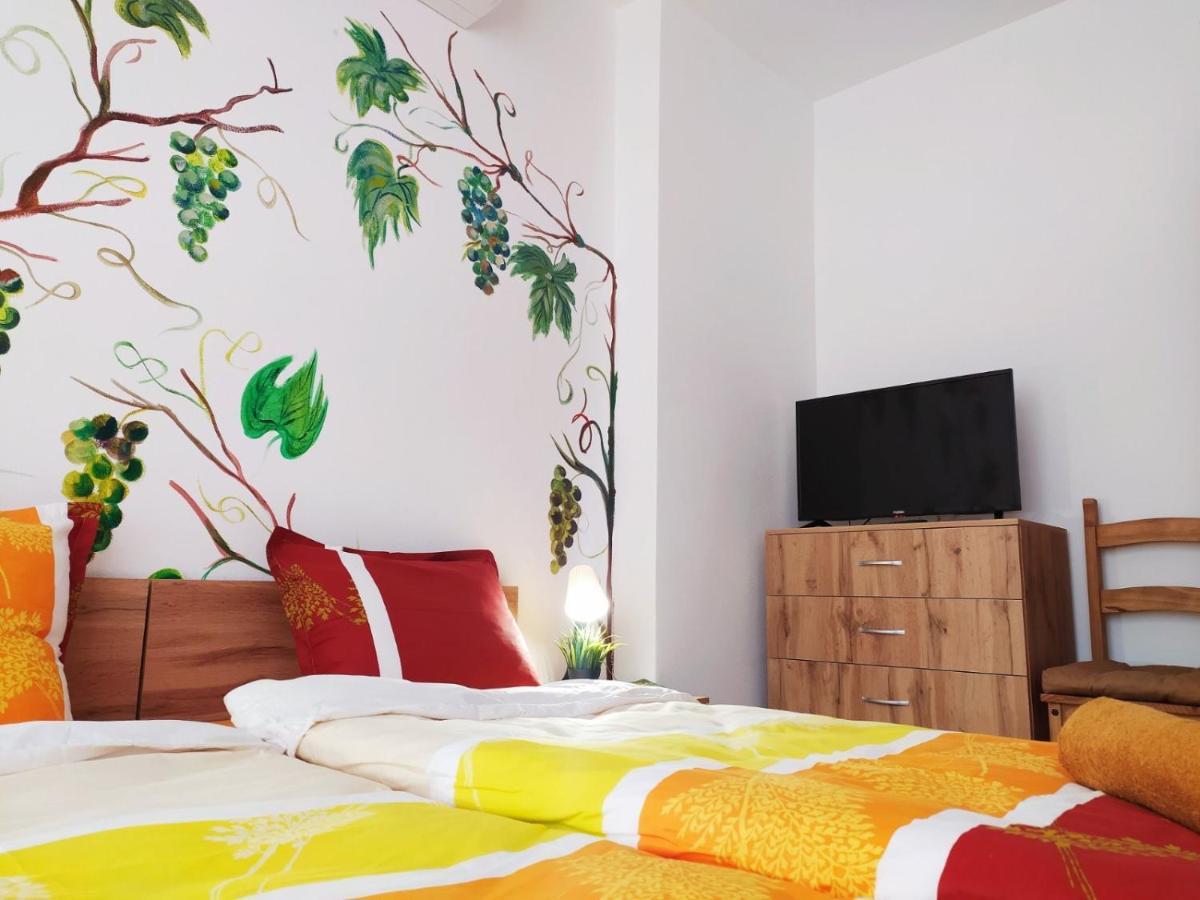 Дом За Гости Осогово Apartment Kyustendil Luaran gambar