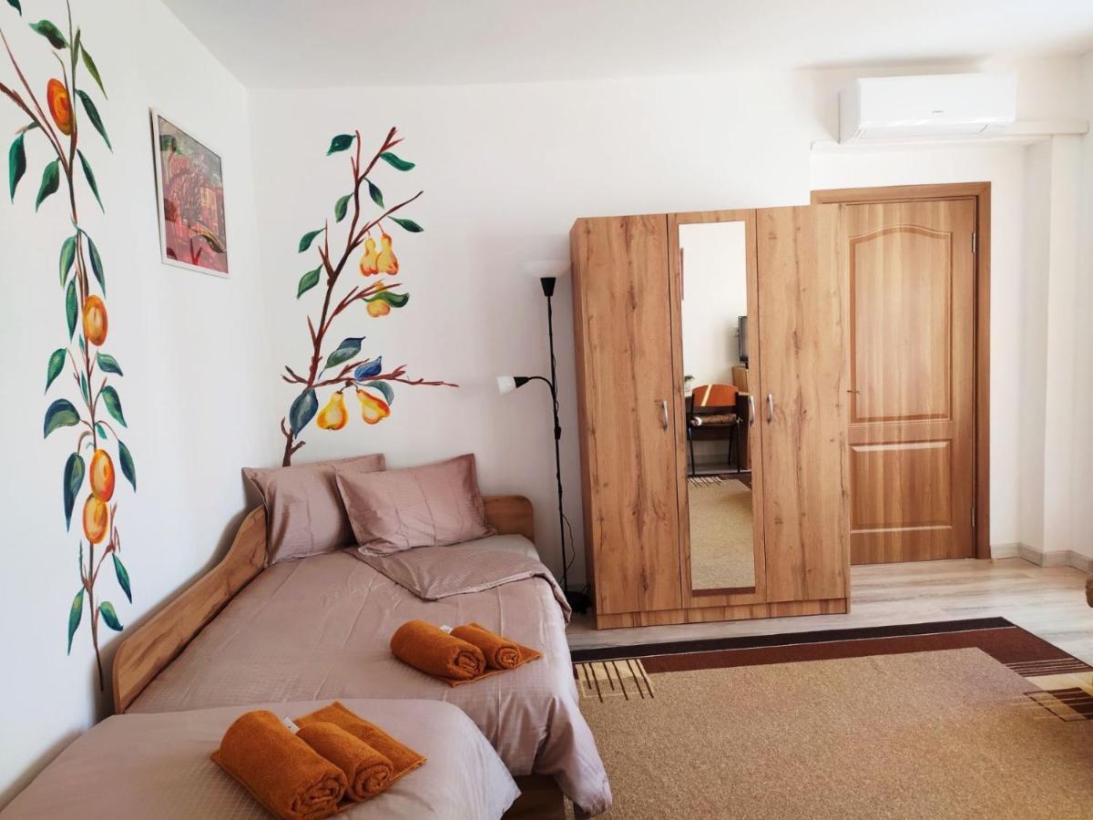 Дом За Гости Осогово Apartment Kyustendil Luaran gambar