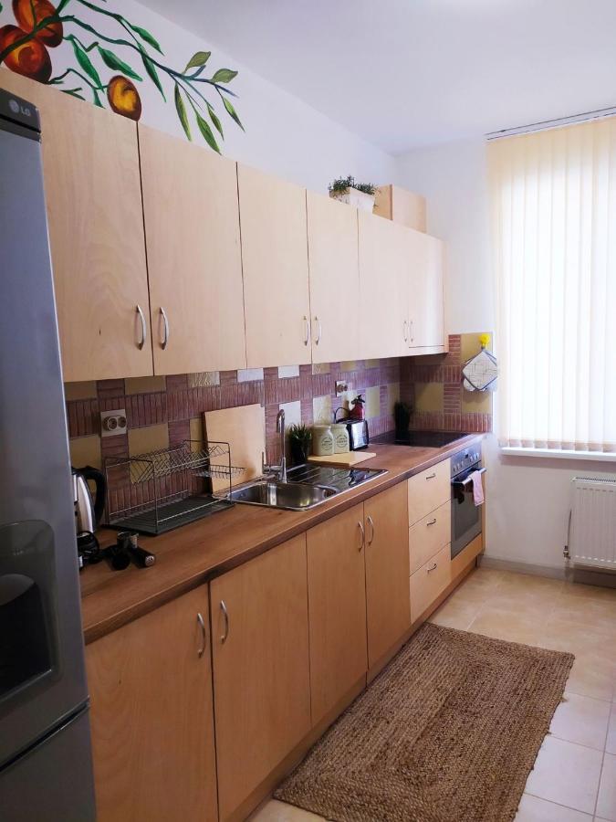 Дом За Гости Осогово Apartment Kyustendil Luaran gambar
