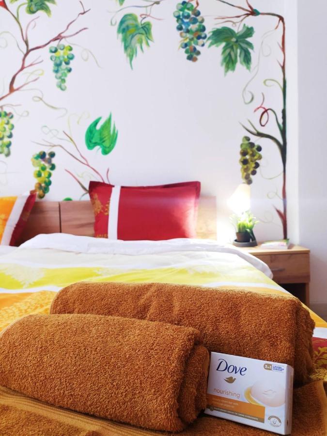 Дом За Гости Осогово Apartment Kyustendil Luaran gambar