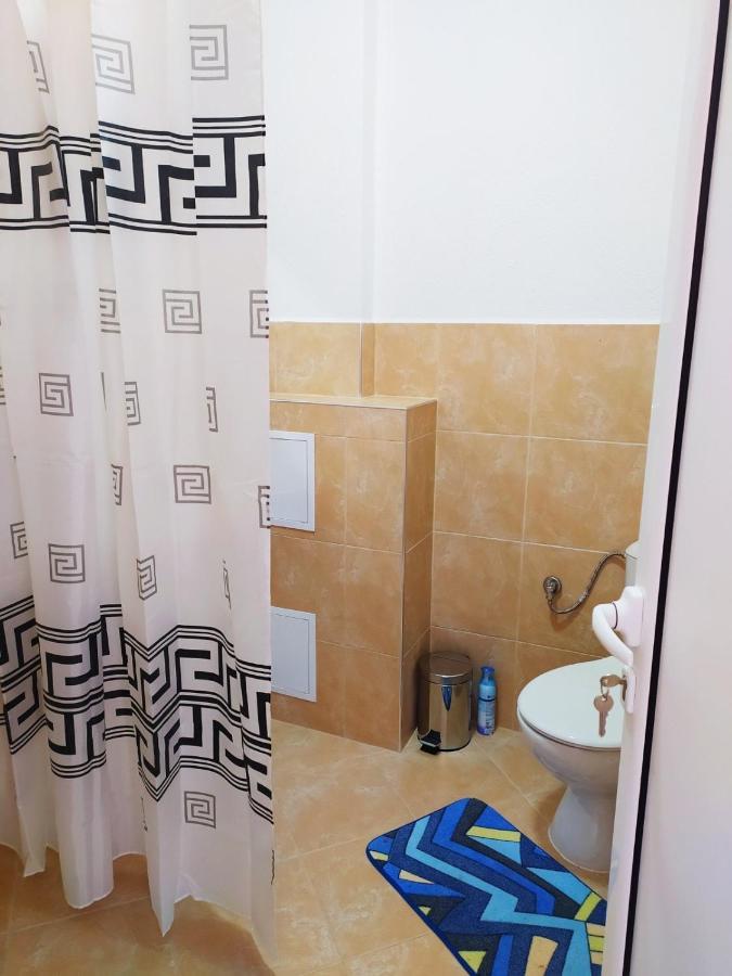 Дом За Гости Осогово Apartment Kyustendil Luaran gambar