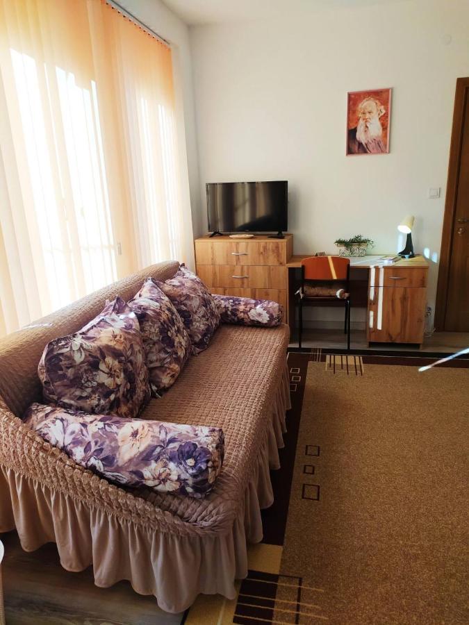 Дом За Гости Осогово Apartment Kyustendil Luaran gambar