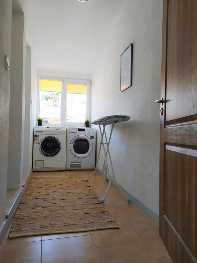 Дом За Гости Осогово Apartment Kyustendil Luaran gambar