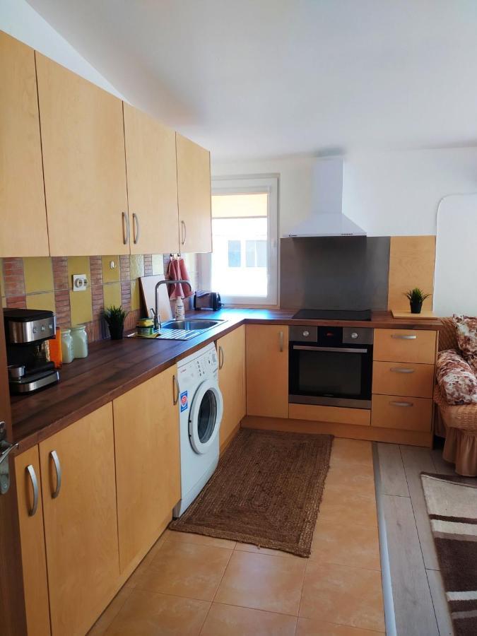 Дом За Гости Осогово Apartment Kyustendil Luaran gambar