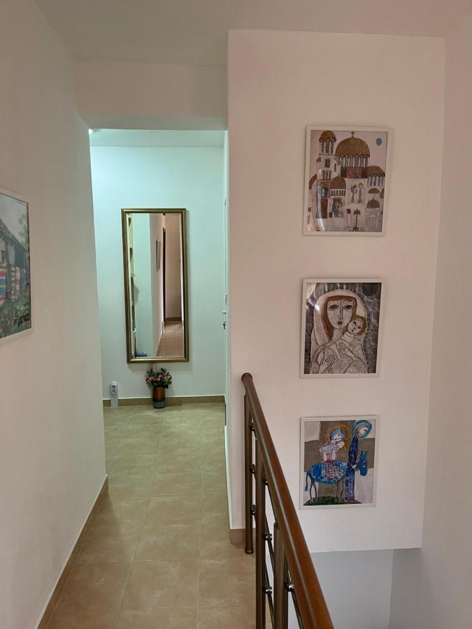 Дом За Гости Осогово Apartment Kyustendil Luaran gambar