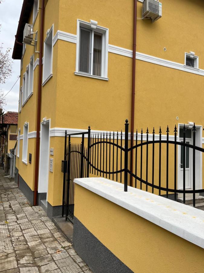 Дом За Гости Осогово Apartment Kyustendil Luaran gambar
