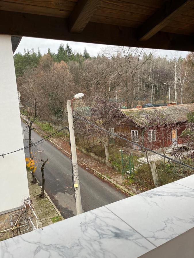 Дом За Гости Осогово Apartment Kyustendil Luaran gambar
