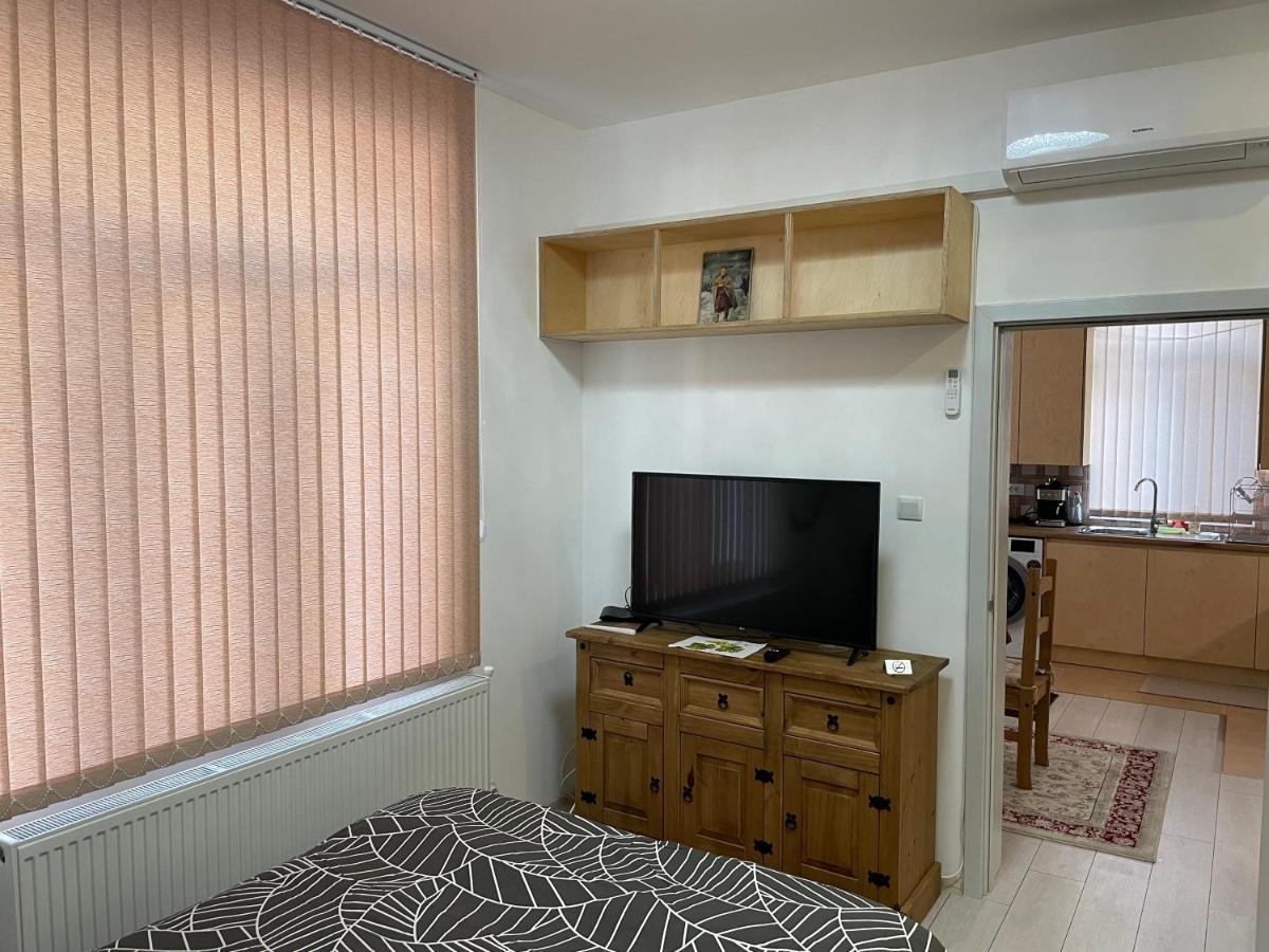 Дом За Гости Осогово Apartment Kyustendil Luaran gambar