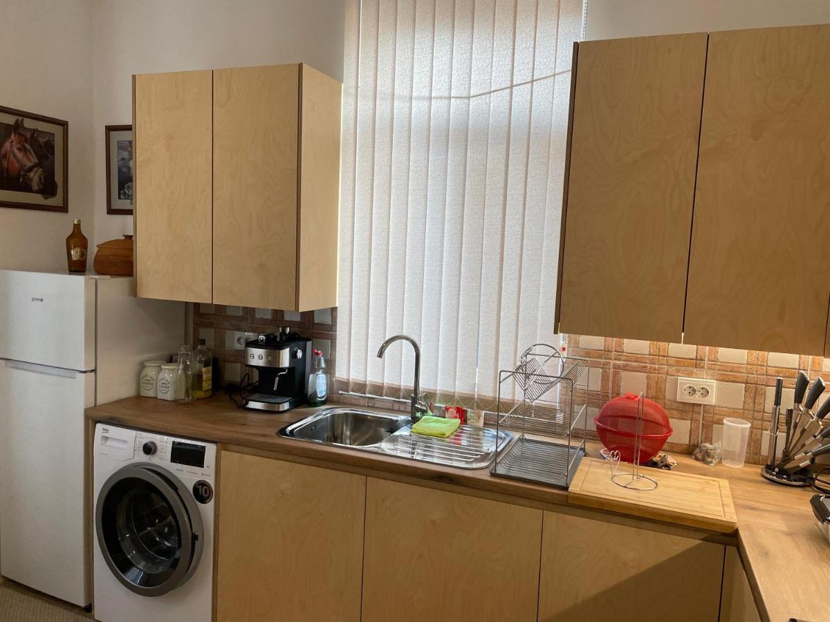 Дом За Гости Осогово Apartment Kyustendil Luaran gambar