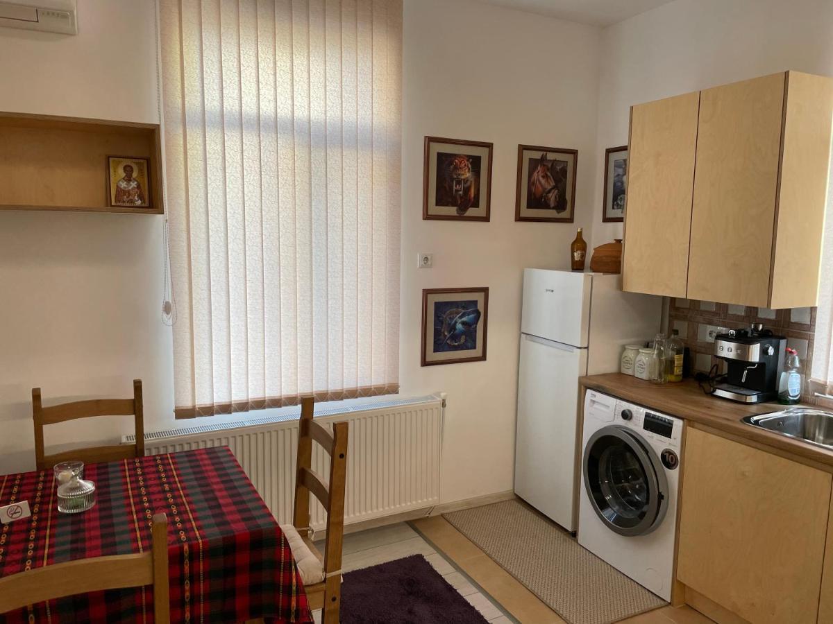 Дом За Гости Осогово Apartment Kyustendil Luaran gambar