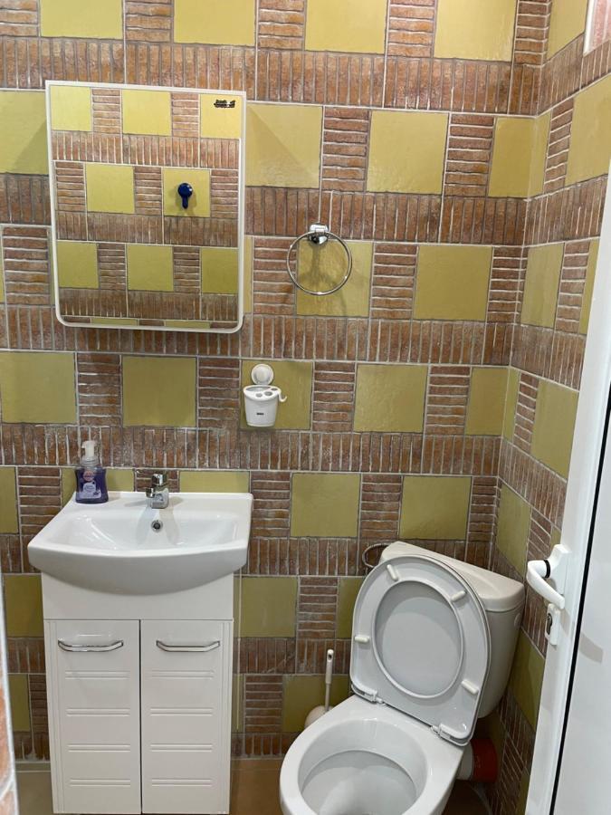 Дом За Гости Осогово Apartment Kyustendil Luaran gambar