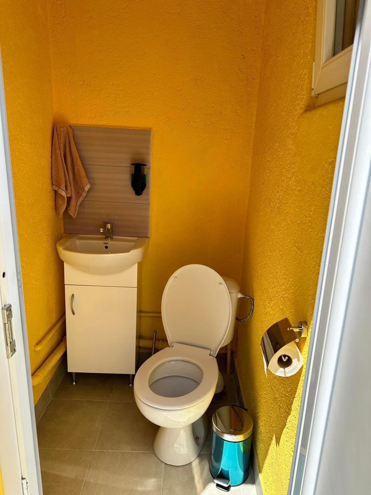 Дом За Гости Осогово Apartment Kyustendil Luaran gambar