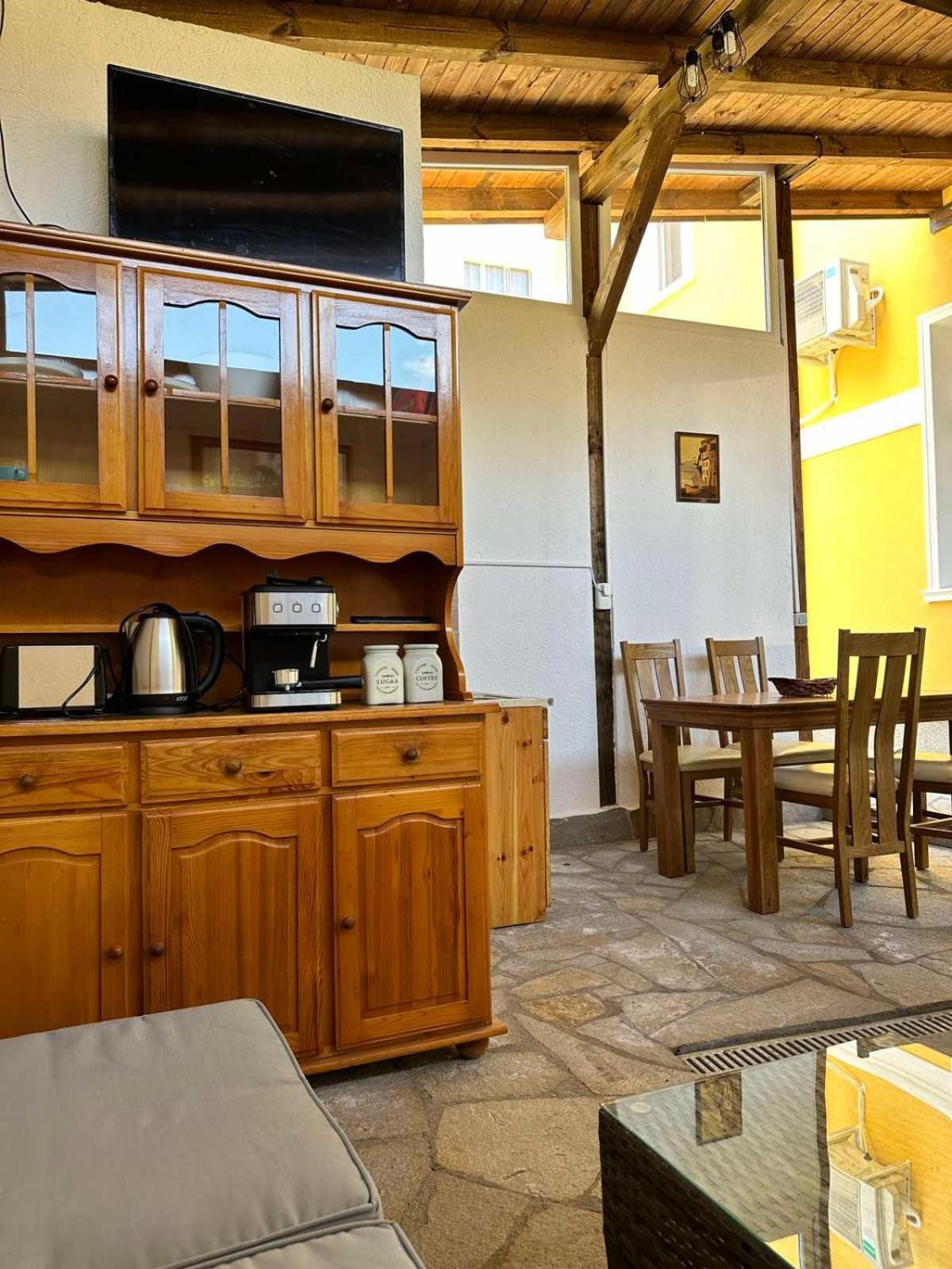 Дом За Гости Осогово Apartment Kyustendil Luaran gambar