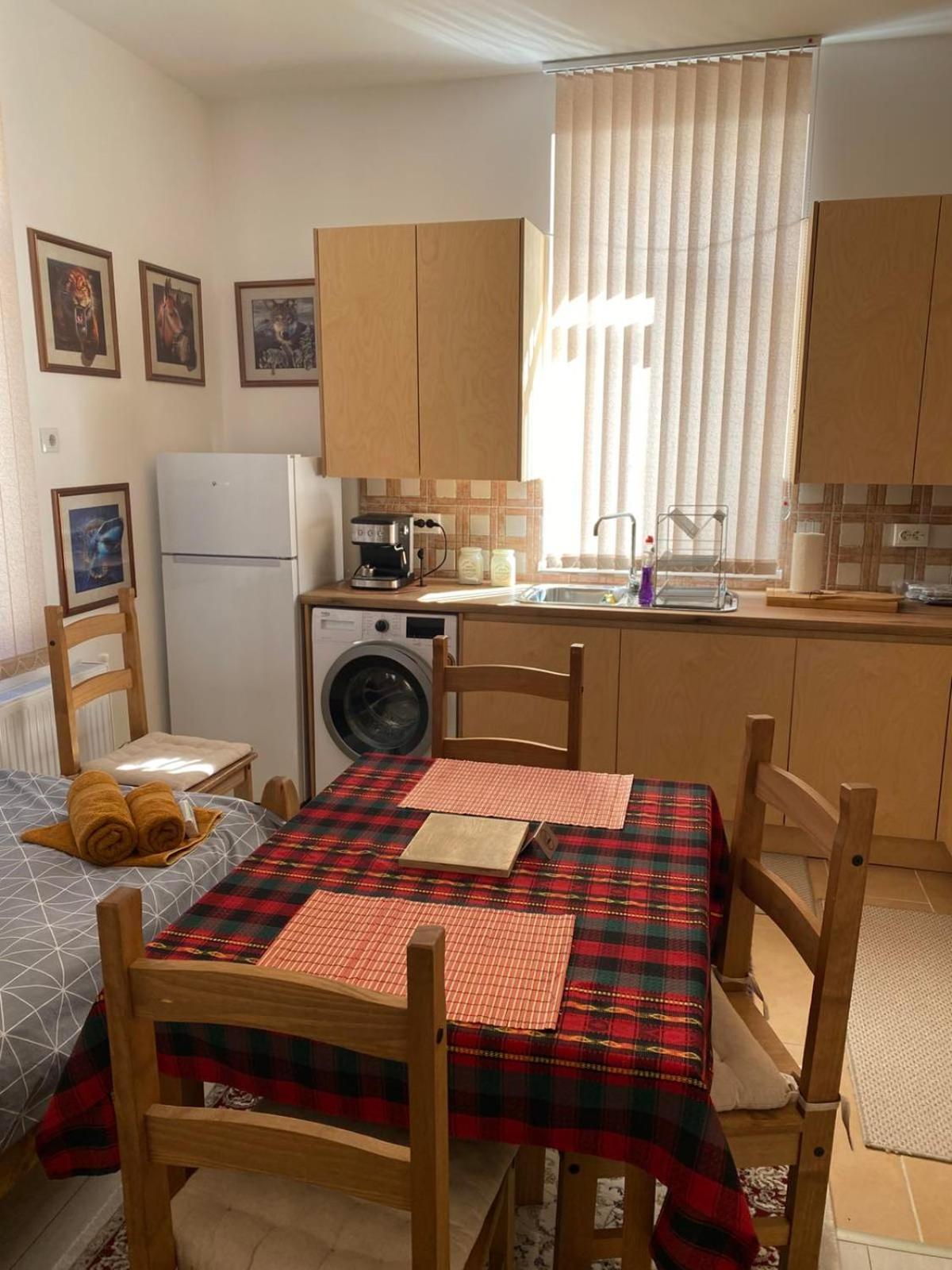 Дом За Гости Осогово Apartment Kyustendil Luaran gambar