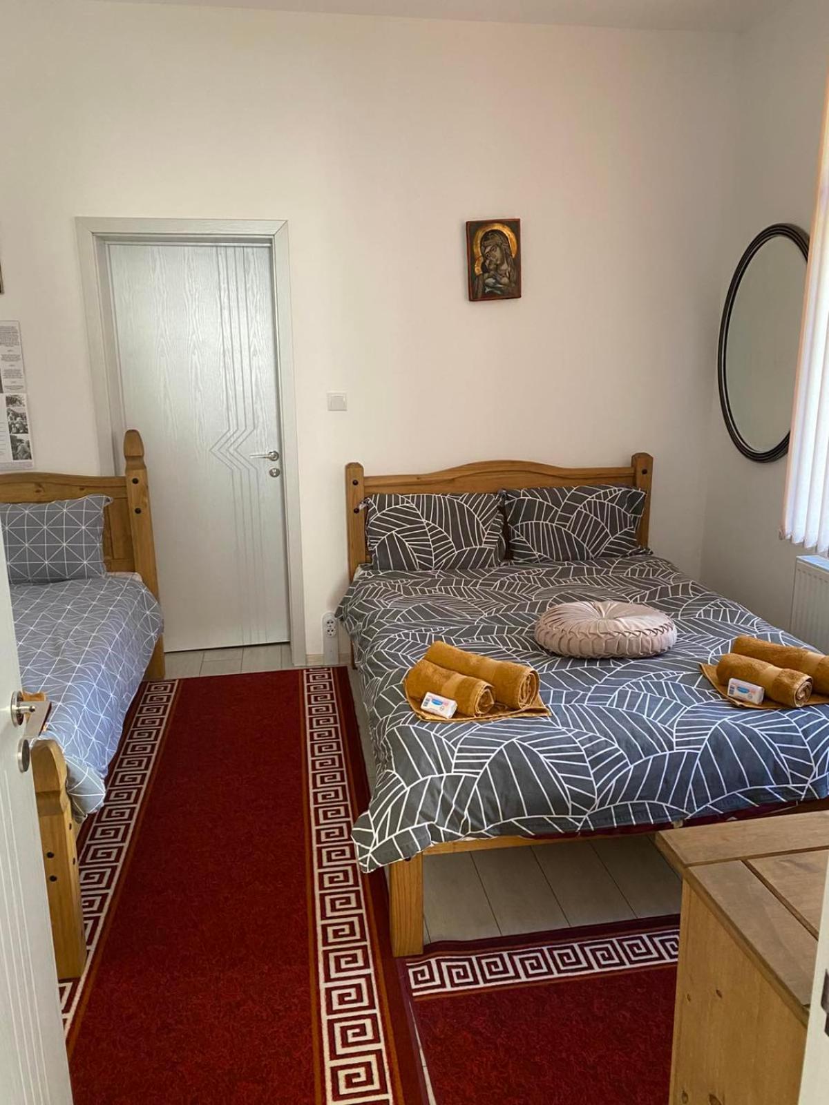 Дом За Гости Осогово Apartment Kyustendil Luaran gambar