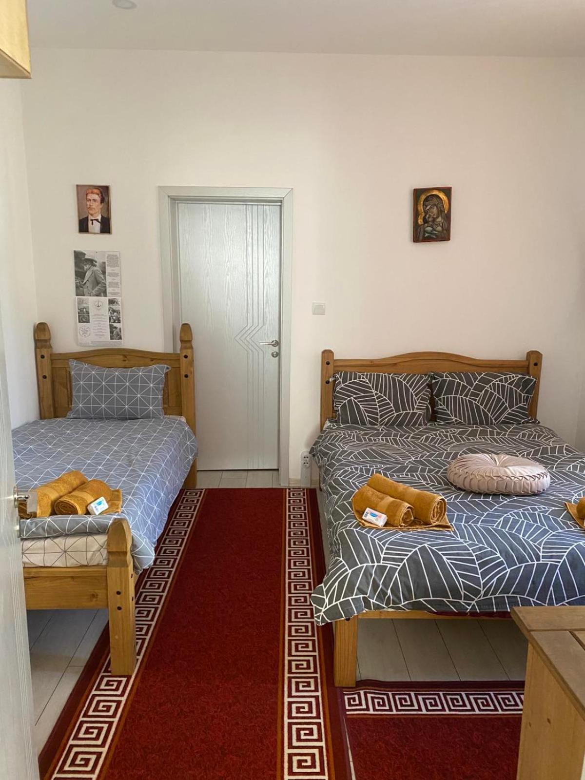 Дом За Гости Осогово Apartment Kyustendil Luaran gambar