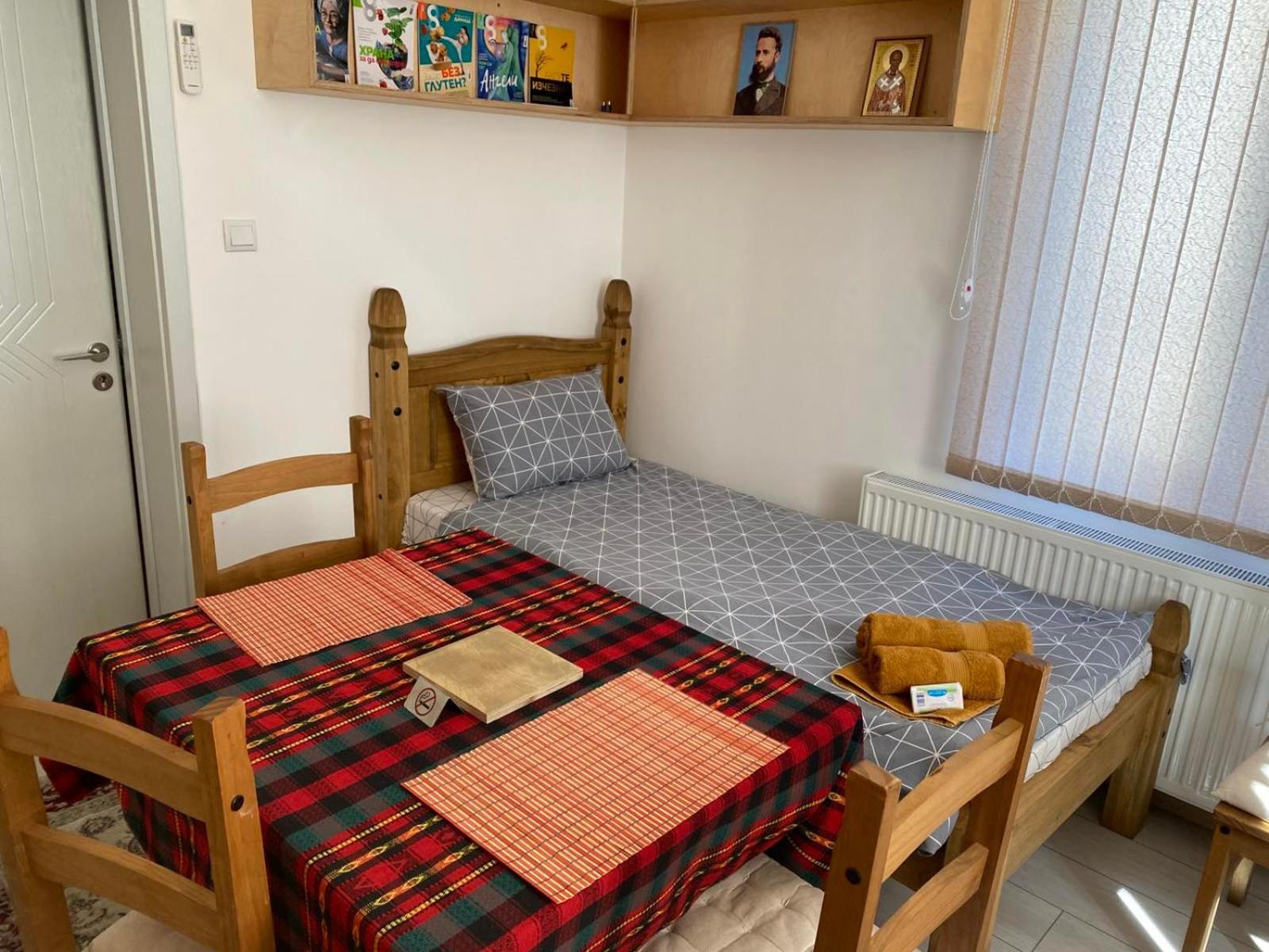 Дом За Гости Осогово Apartment Kyustendil Luaran gambar